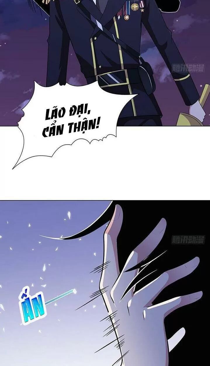 Quy Luật Tình Yêu Ở Mạt Thế Chapter 286 - Trang 2