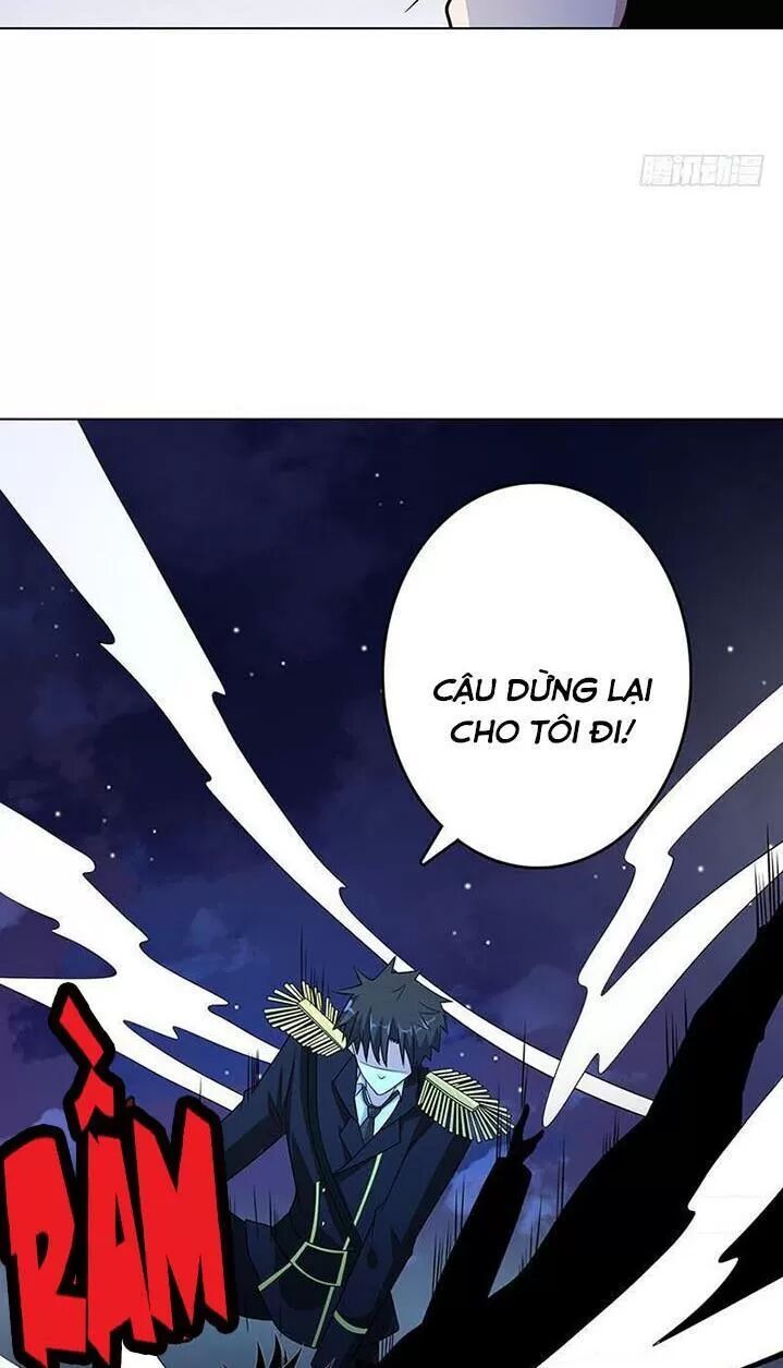 Quy Luật Tình Yêu Ở Mạt Thế Chapter 286 - Trang 2