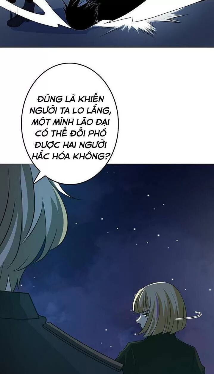 Quy Luật Tình Yêu Ở Mạt Thế Chapter 286 - Trang 2