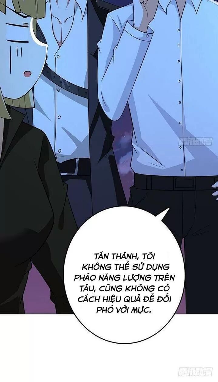 Quy Luật Tình Yêu Ở Mạt Thế Chapter 286 - Trang 2