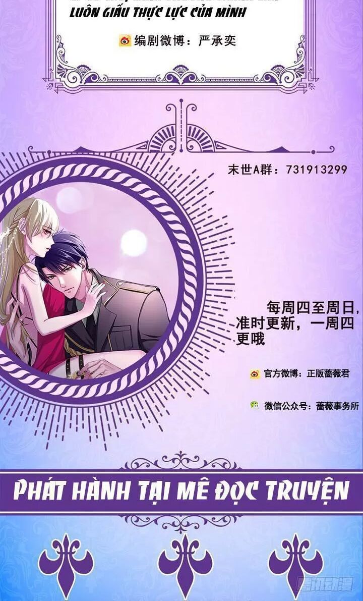 Quy Luật Tình Yêu Ở Mạt Thế Chapter 286 - Trang 2