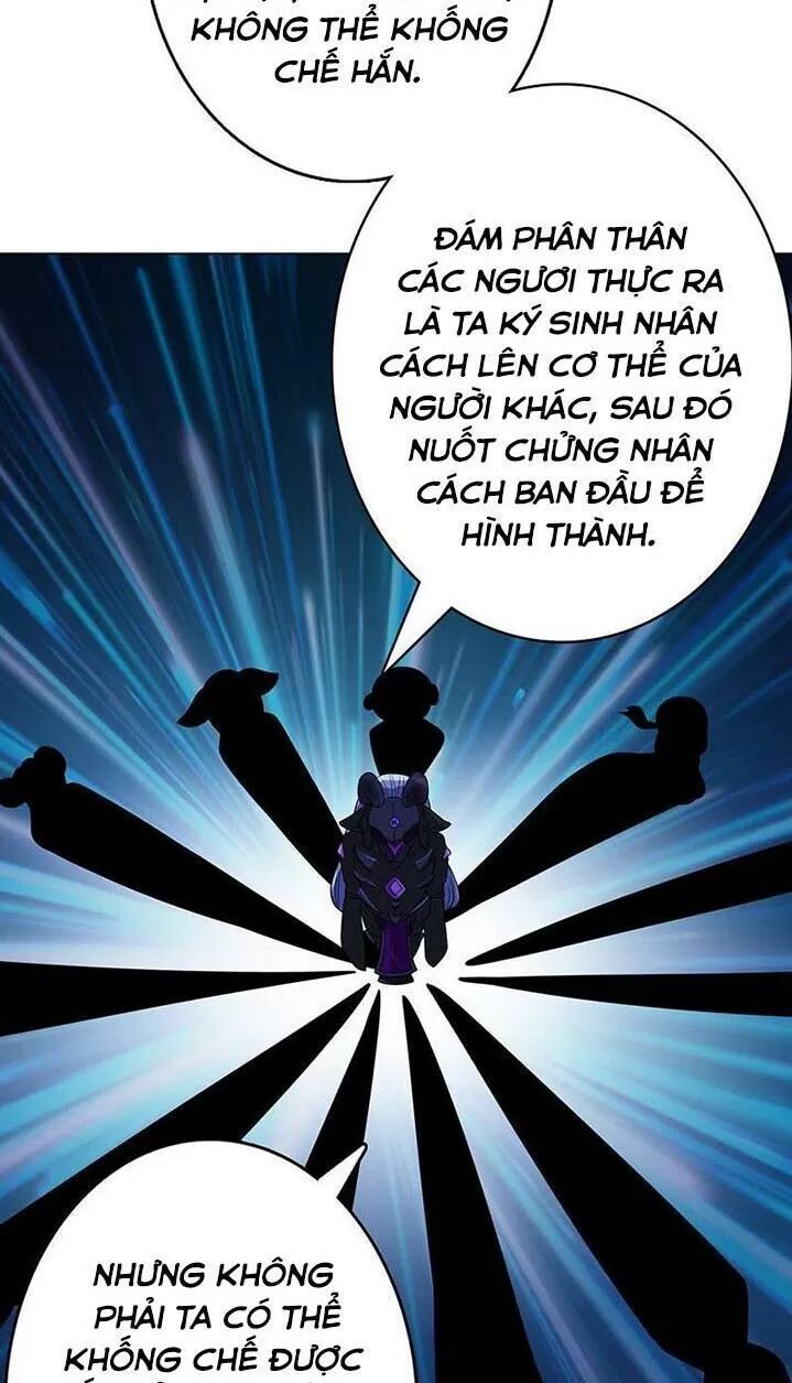 Quy Luật Tình Yêu Ở Mạt Thế Chapter 286 - Trang 2