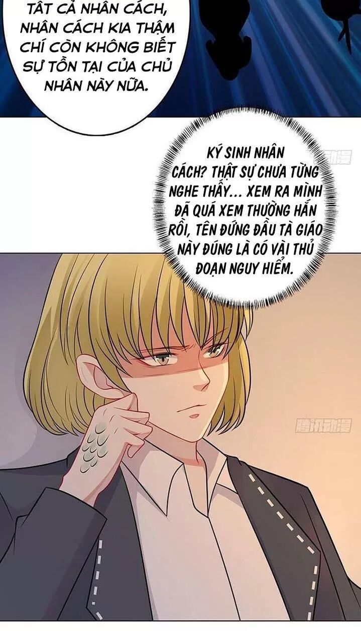 Quy Luật Tình Yêu Ở Mạt Thế Chapter 286 - Trang 2