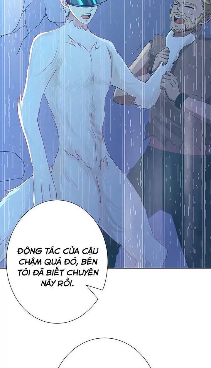 Quy Luật Tình Yêu Ở Mạt Thế Chapter 286 - Trang 2