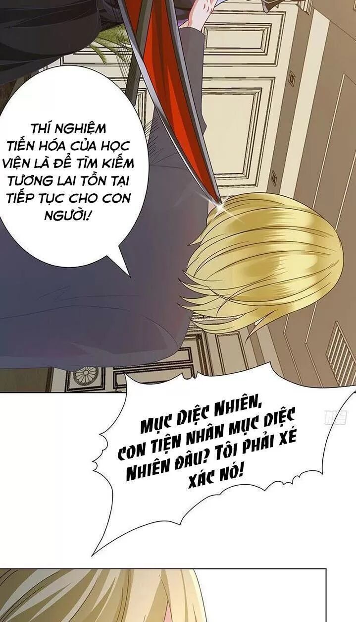 Quy Luật Tình Yêu Ở Mạt Thế Chapter 286 - Trang 2