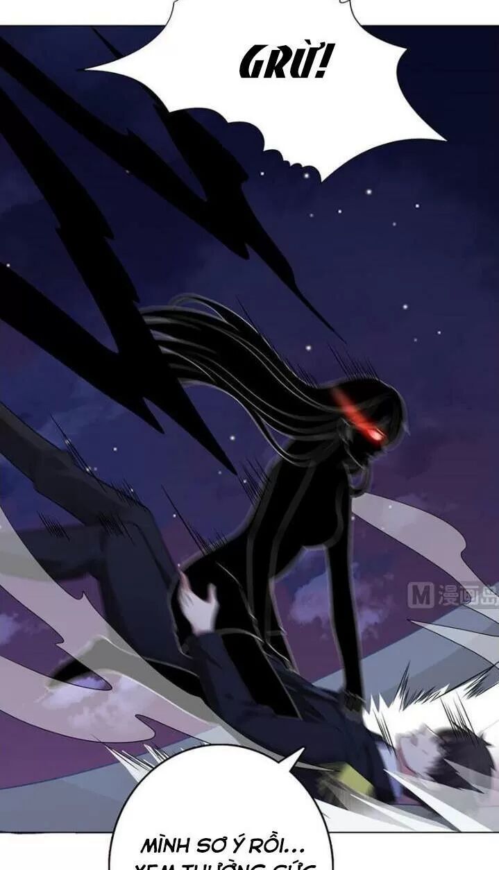 Quy Luật Tình Yêu Ở Mạt Thế Chapter 287 - Trang 2