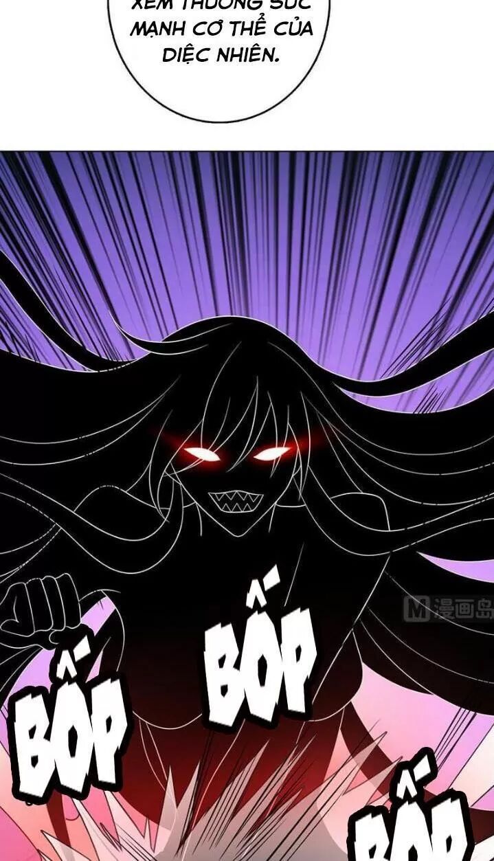 Quy Luật Tình Yêu Ở Mạt Thế Chapter 287 - Trang 2