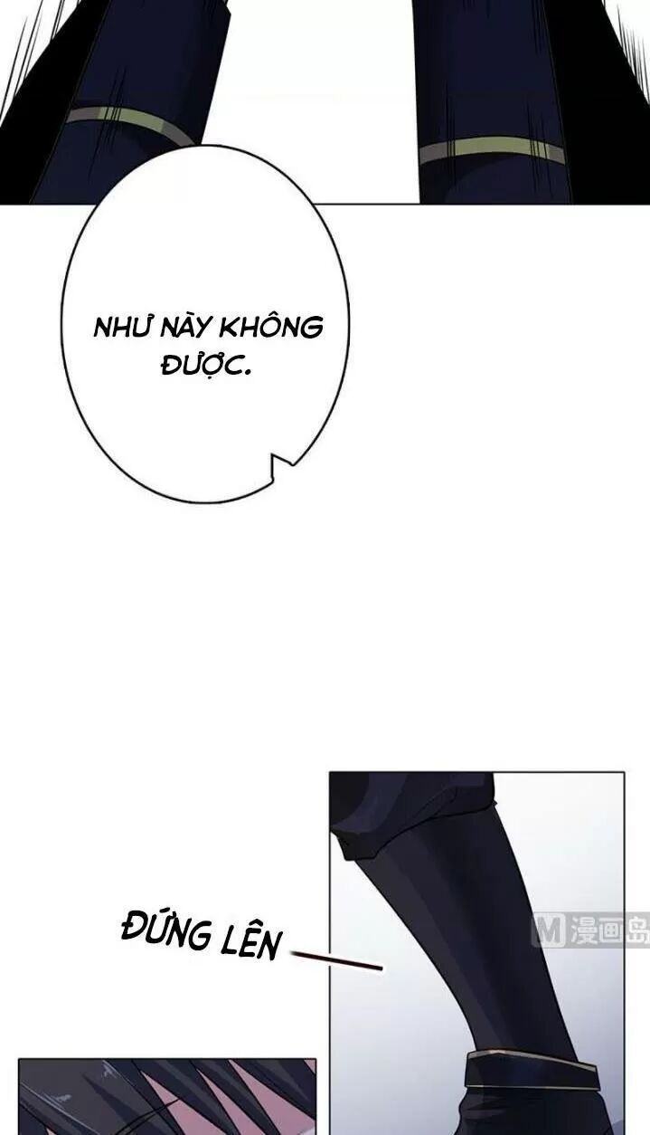 Quy Luật Tình Yêu Ở Mạt Thế Chapter 287 - Trang 2