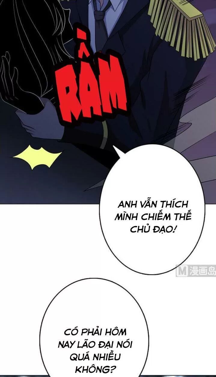 Quy Luật Tình Yêu Ở Mạt Thế Chapter 287 - Trang 2