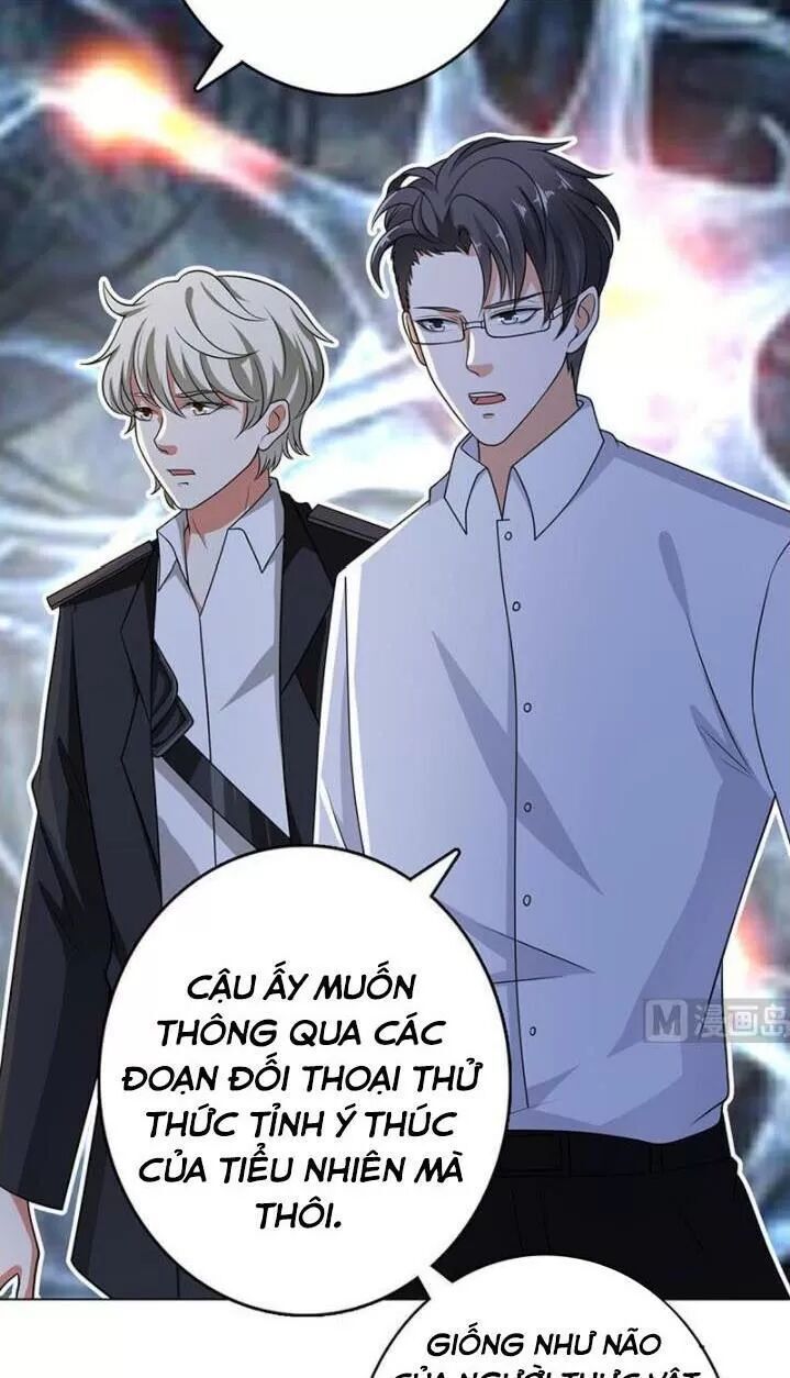 Quy Luật Tình Yêu Ở Mạt Thế Chapter 287 - Trang 2