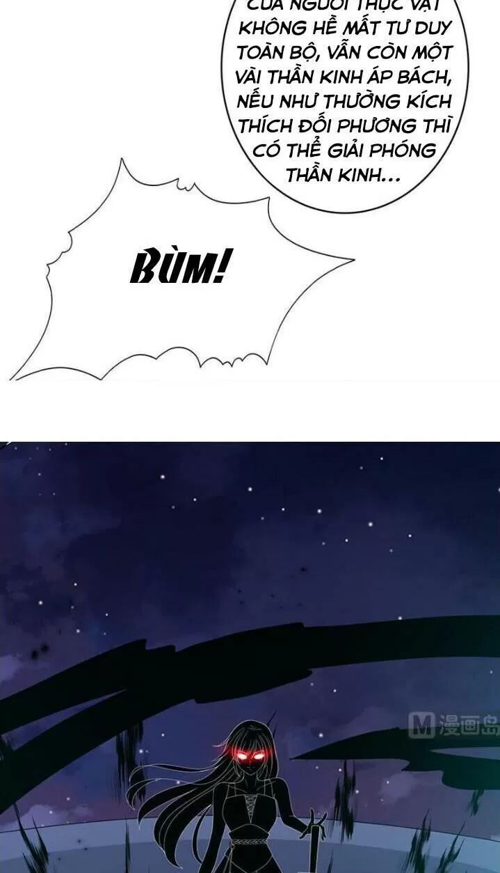 Quy Luật Tình Yêu Ở Mạt Thế Chapter 287 - Trang 2