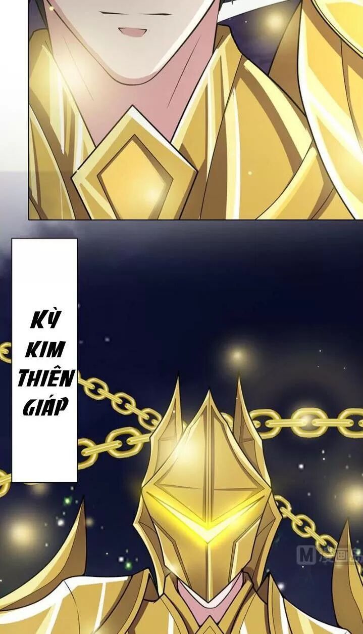 Quy Luật Tình Yêu Ở Mạt Thế Chapter 287 - Trang 2