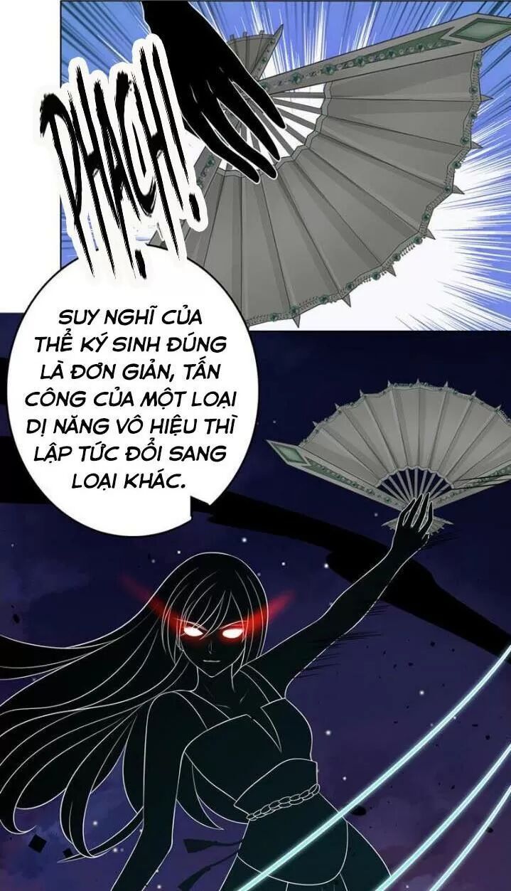 Quy Luật Tình Yêu Ở Mạt Thế Chapter 287 - Trang 2