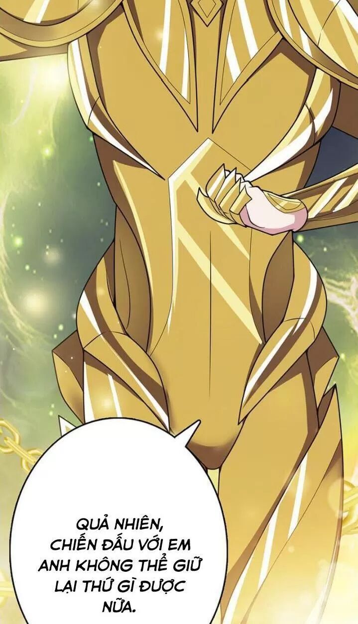 Quy Luật Tình Yêu Ở Mạt Thế Chapter 287 - Trang 2