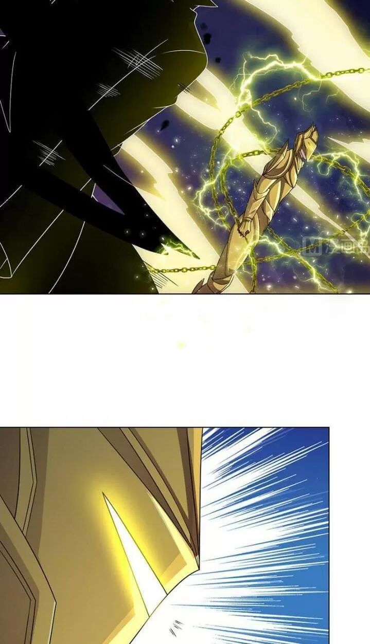 Quy Luật Tình Yêu Ở Mạt Thế Chapter 287 - Trang 2