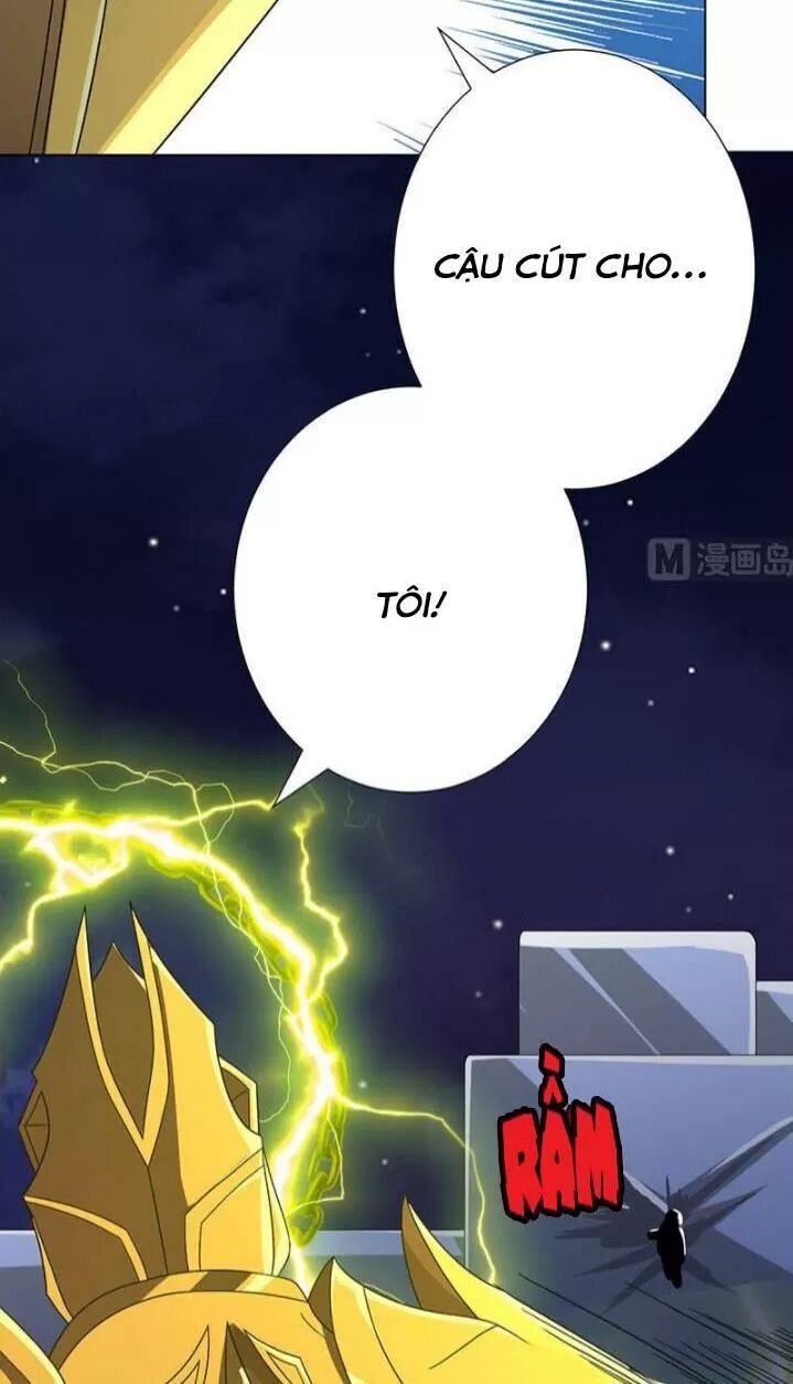 Quy Luật Tình Yêu Ở Mạt Thế Chapter 287 - Trang 2