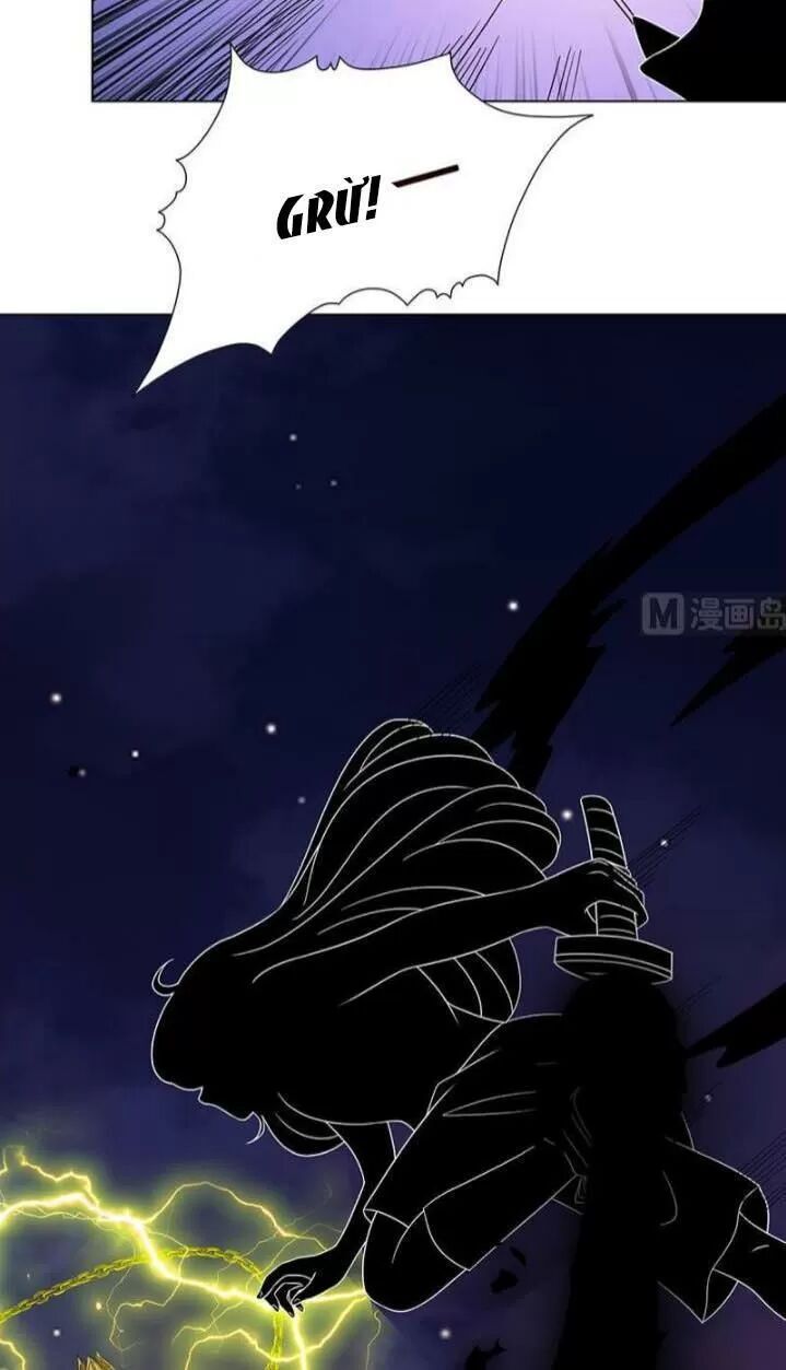 Quy Luật Tình Yêu Ở Mạt Thế Chapter 287 - Trang 2