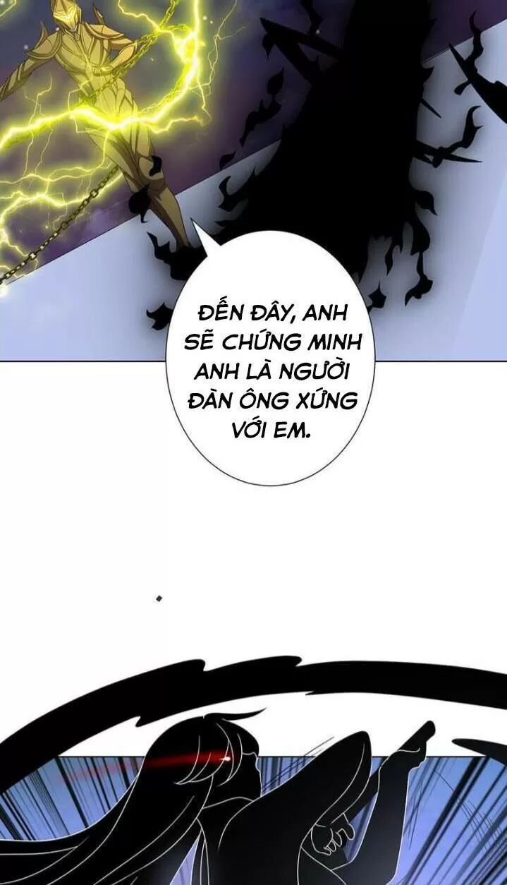 Quy Luật Tình Yêu Ở Mạt Thế Chapter 287 - Trang 2