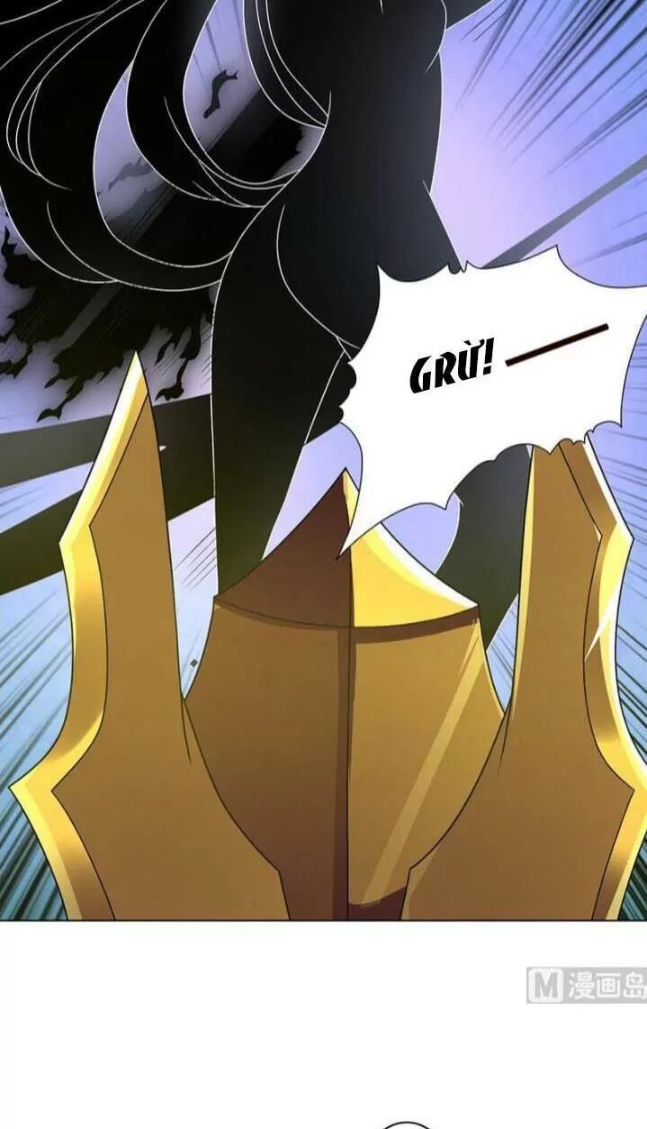 Quy Luật Tình Yêu Ở Mạt Thế Chapter 287 - Trang 2