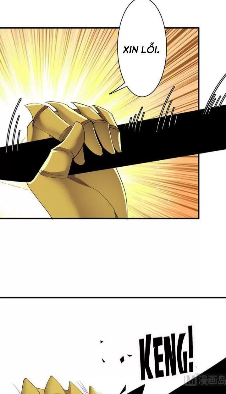 Quy Luật Tình Yêu Ở Mạt Thế Chapter 287 - Trang 2