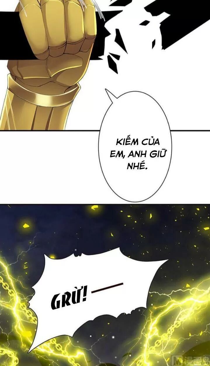 Quy Luật Tình Yêu Ở Mạt Thế Chapter 287 - Trang 2