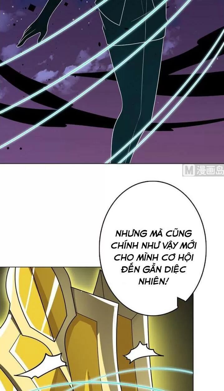 Quy Luật Tình Yêu Ở Mạt Thế Chapter 287 - Trang 2