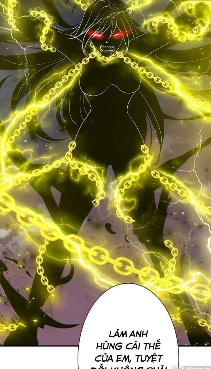 Quy Luật Tình Yêu Ở Mạt Thế Chapter 287 - Trang 2