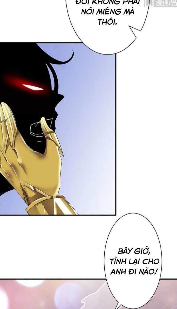 Quy Luật Tình Yêu Ở Mạt Thế Chapter 287 - Trang 2