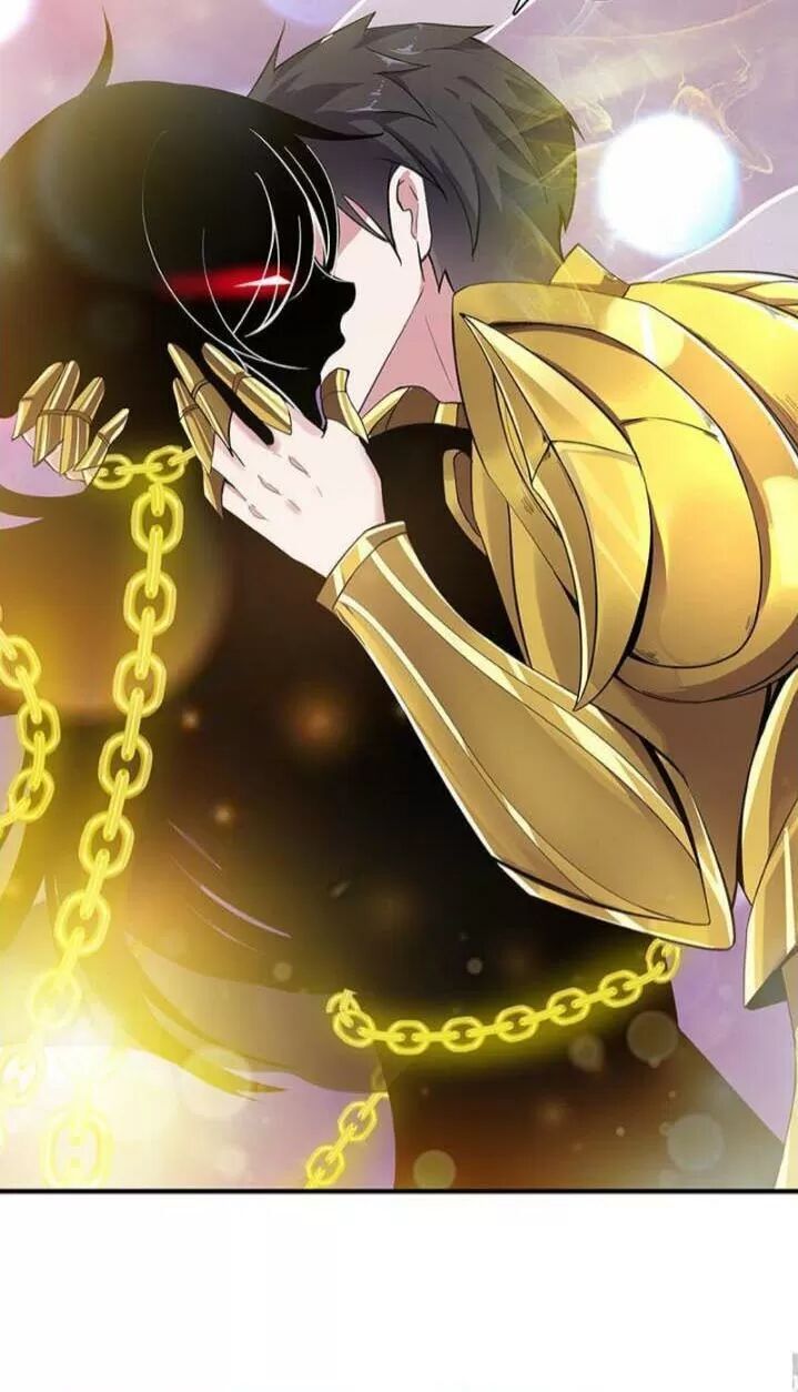 Quy Luật Tình Yêu Ở Mạt Thế Chapter 287 - Trang 2