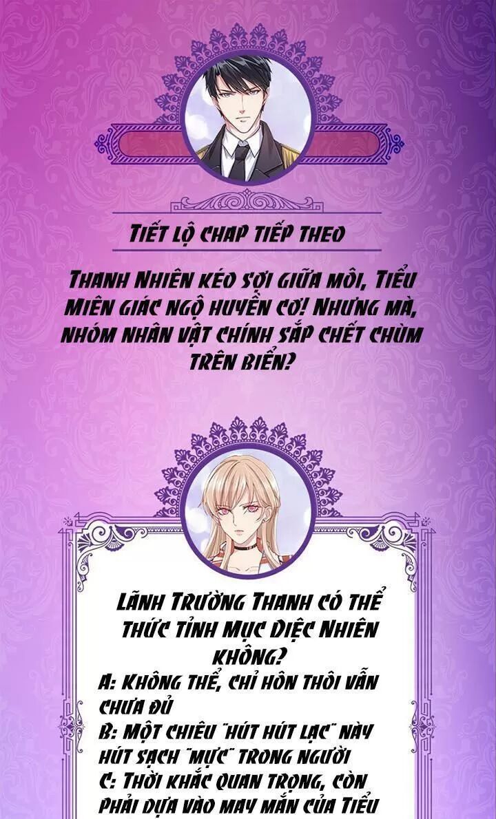 Quy Luật Tình Yêu Ở Mạt Thế Chapter 287 - Trang 2