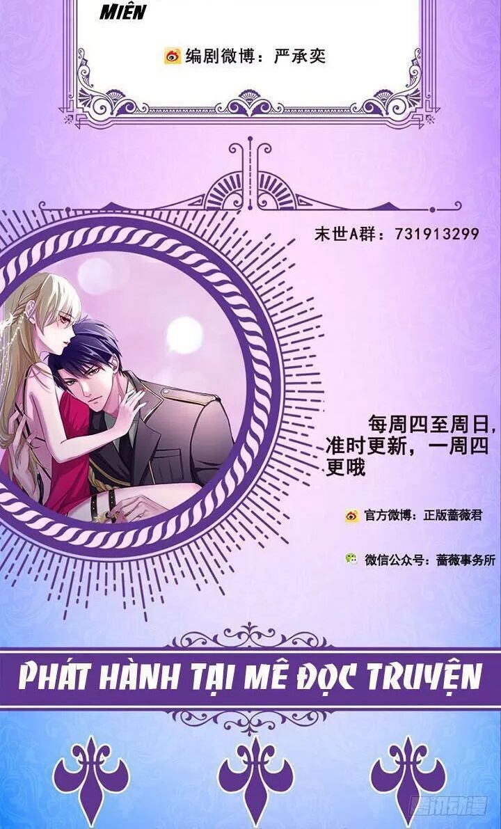Quy Luật Tình Yêu Ở Mạt Thế Chapter 287 - Trang 2