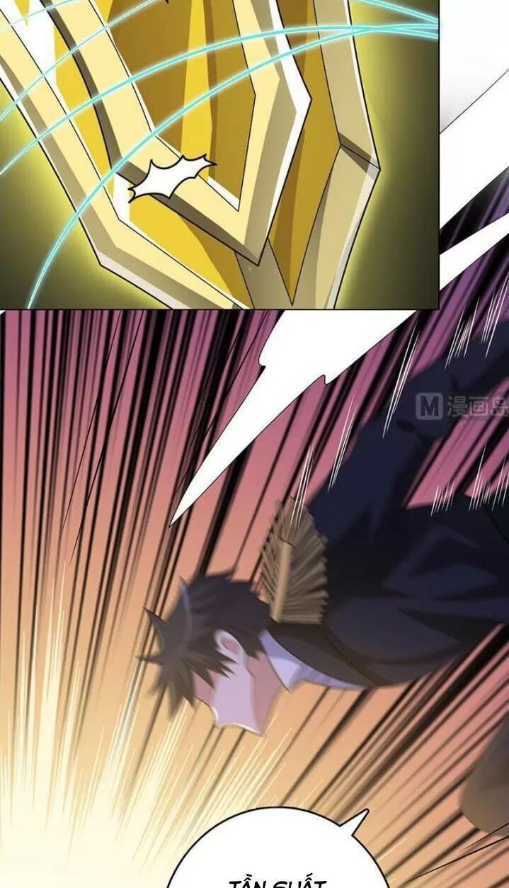 Quy Luật Tình Yêu Ở Mạt Thế Chapter 287 - Trang 2