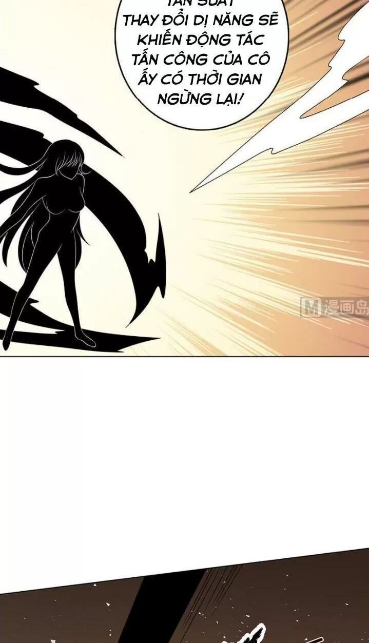 Quy Luật Tình Yêu Ở Mạt Thế Chapter 287 - Trang 2