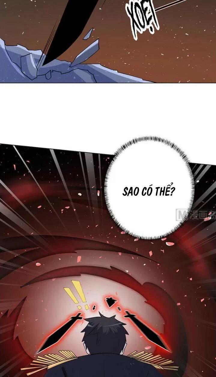 Quy Luật Tình Yêu Ở Mạt Thế Chapter 287 - Trang 2