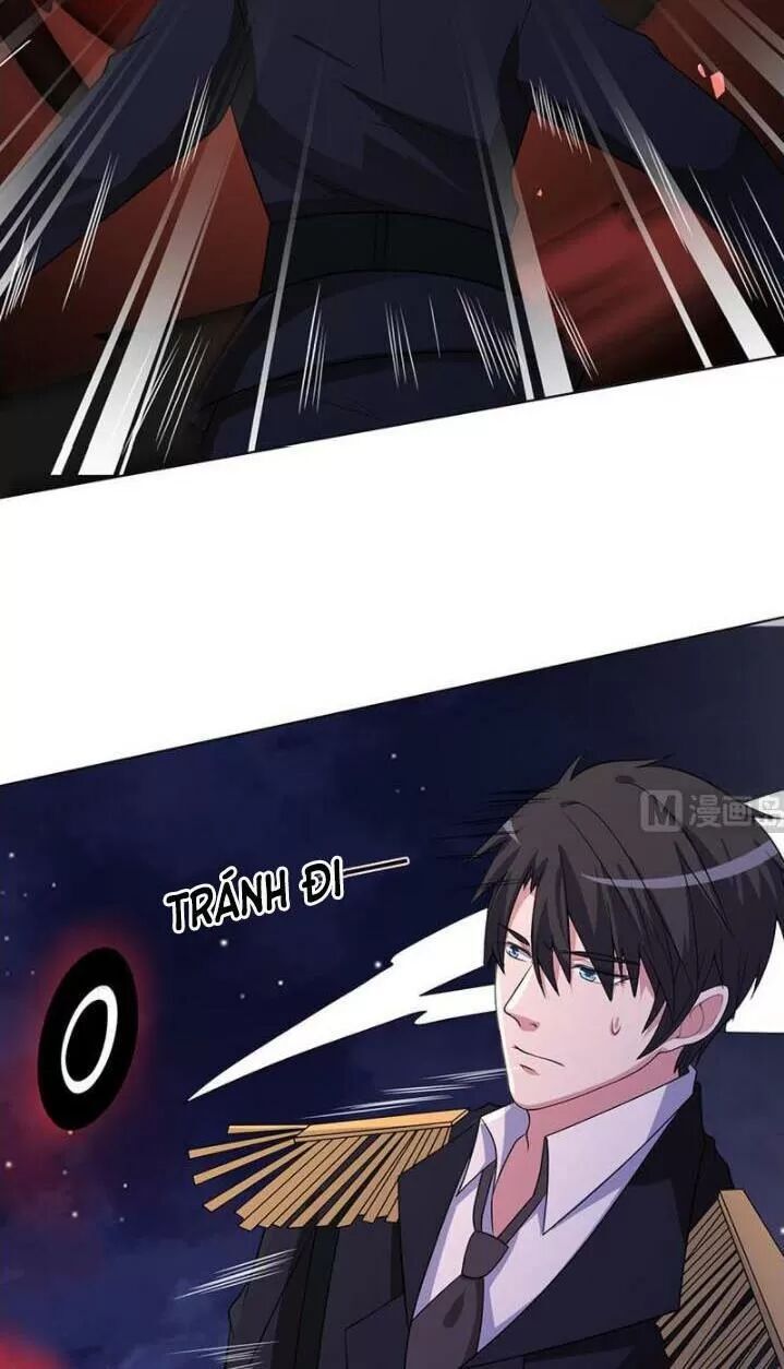 Quy Luật Tình Yêu Ở Mạt Thế Chapter 287 - Trang 2