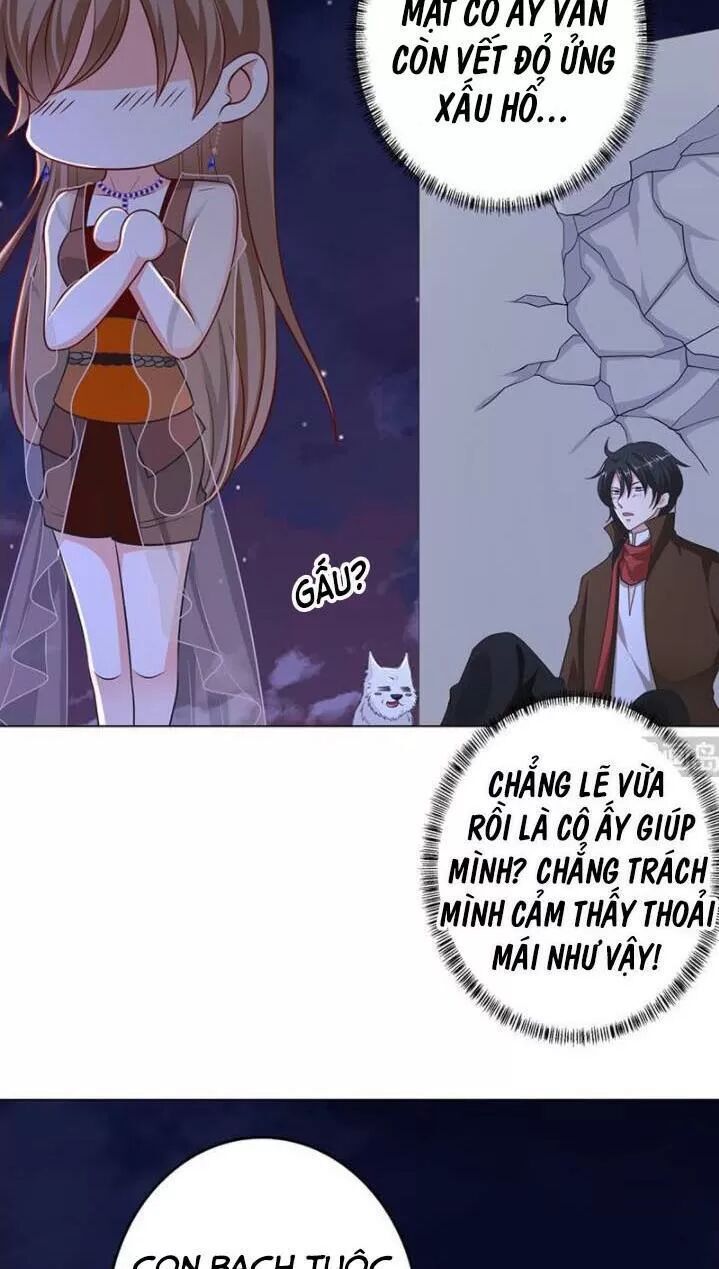 Quy Luật Tình Yêu Ở Mạt Thế Chapter 288 - Trang 2