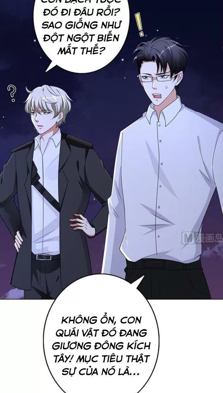 Quy Luật Tình Yêu Ở Mạt Thế Chapter 288 - Trang 2