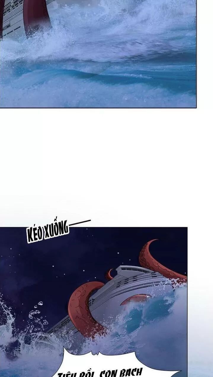 Quy Luật Tình Yêu Ở Mạt Thế Chapter 288 - Trang 2