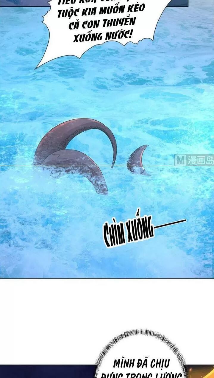 Quy Luật Tình Yêu Ở Mạt Thế Chapter 288 - Trang 2