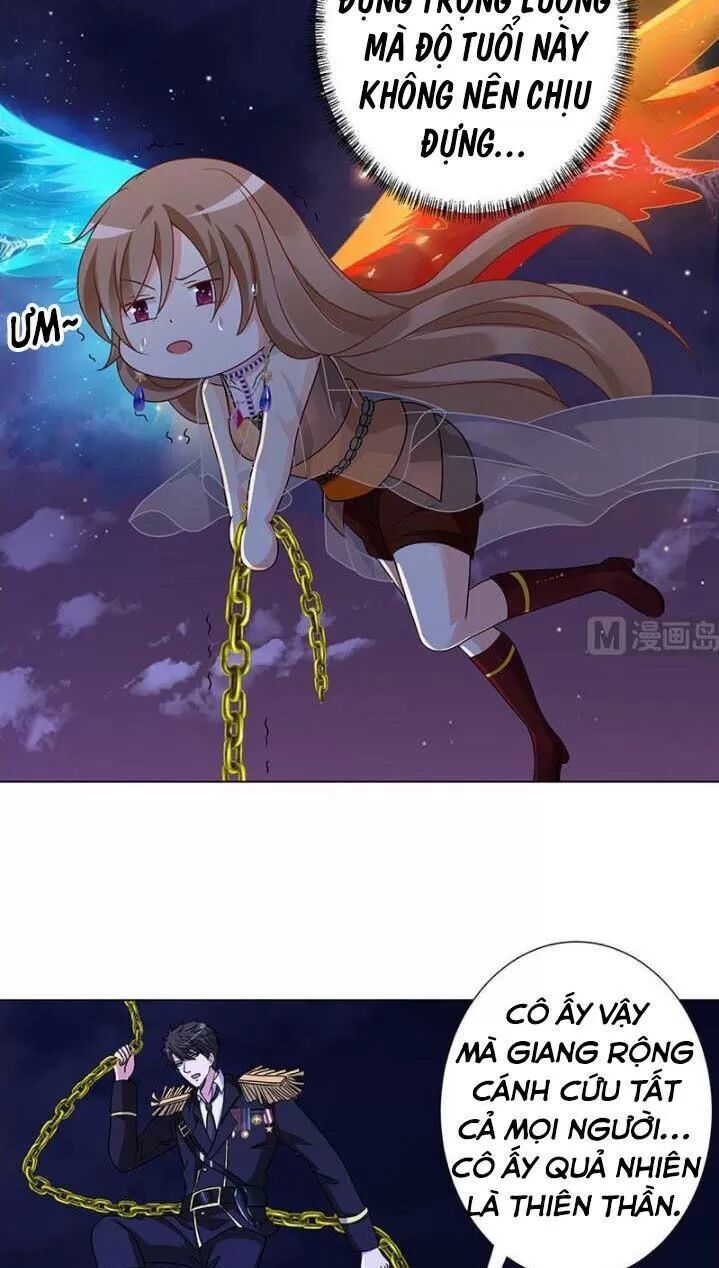 Quy Luật Tình Yêu Ở Mạt Thế Chapter 288 - Trang 2