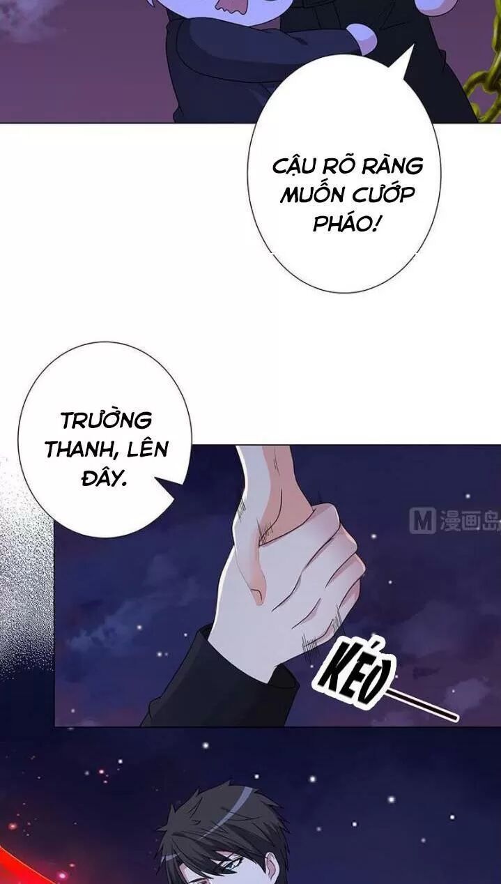 Quy Luật Tình Yêu Ở Mạt Thế Chapter 288 - Trang 2