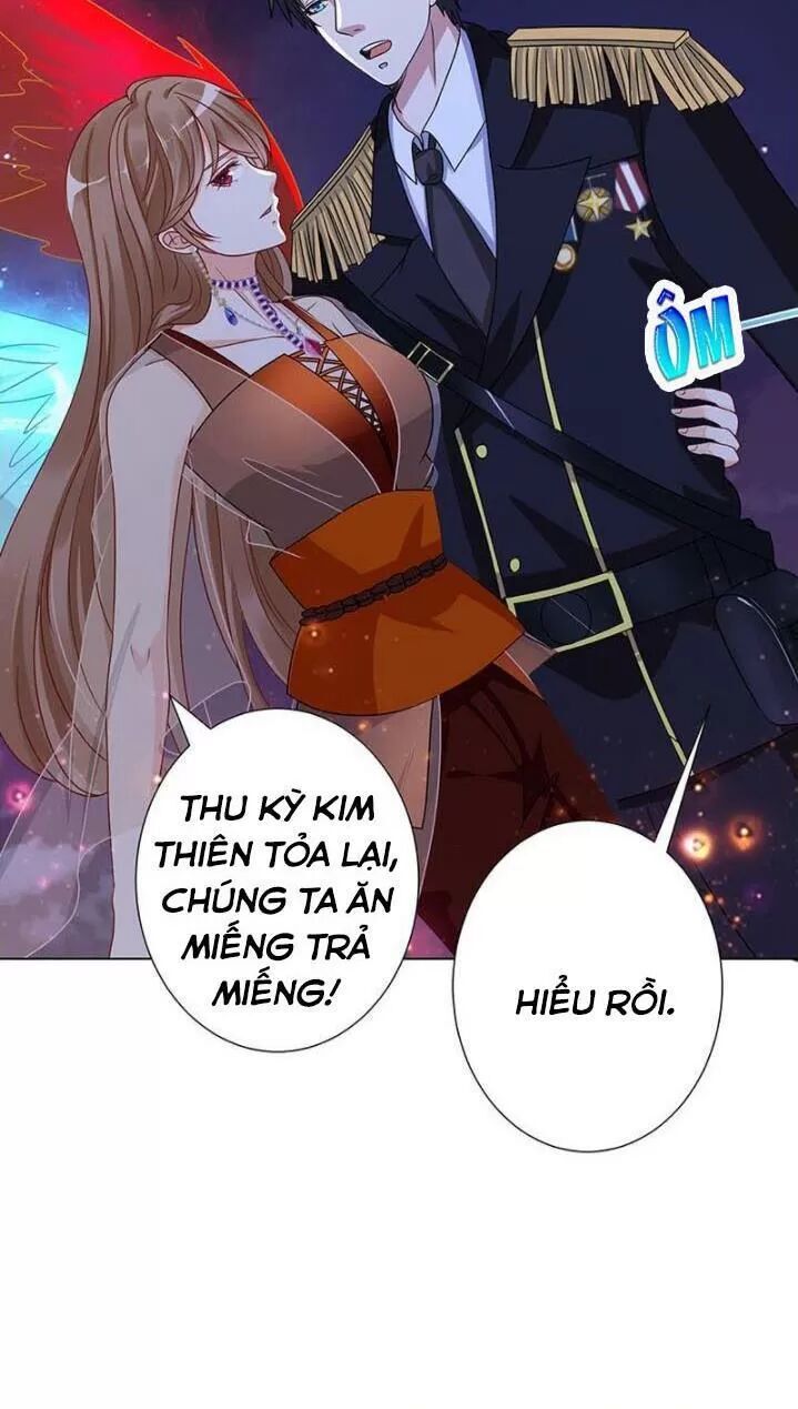 Quy Luật Tình Yêu Ở Mạt Thế Chapter 288 - Trang 2