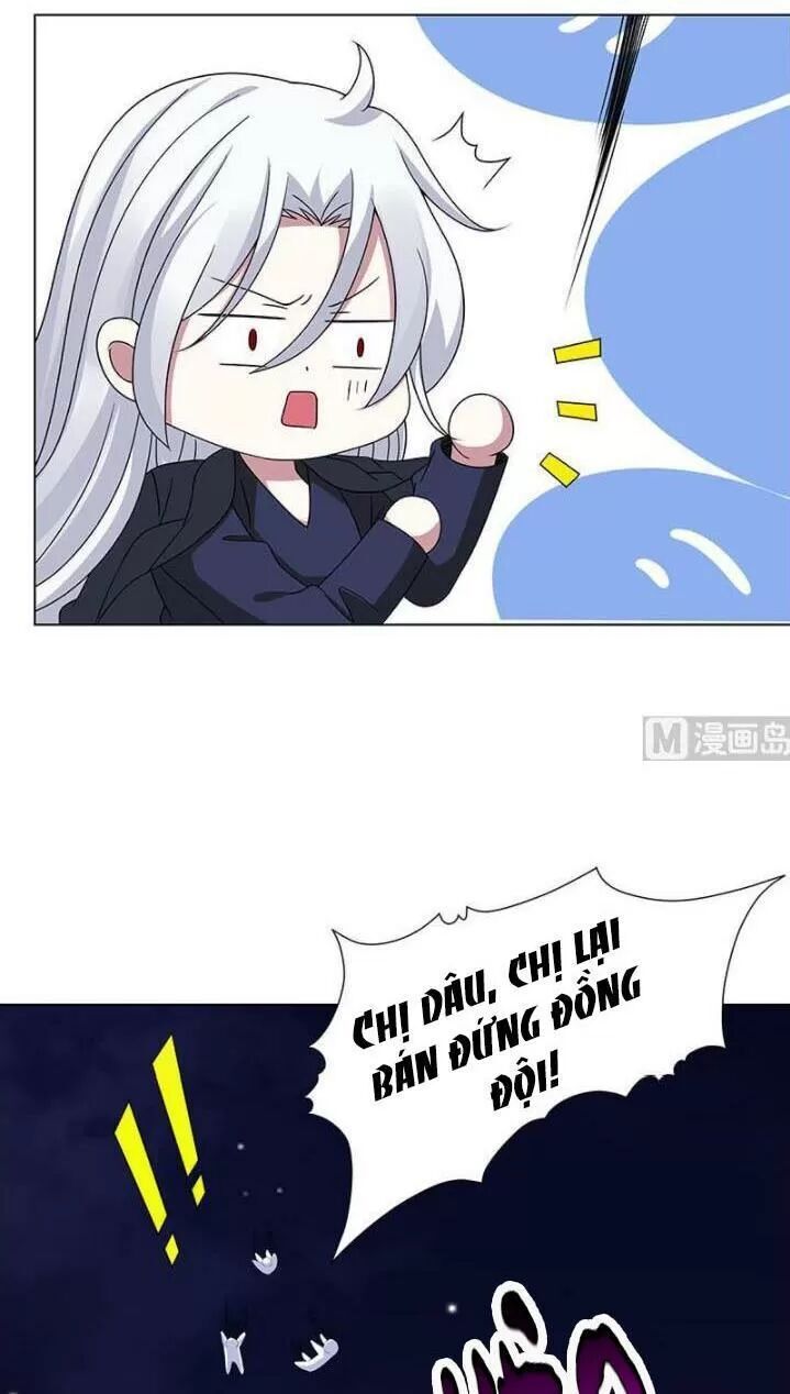 Quy Luật Tình Yêu Ở Mạt Thế Chapter 288 - Trang 2