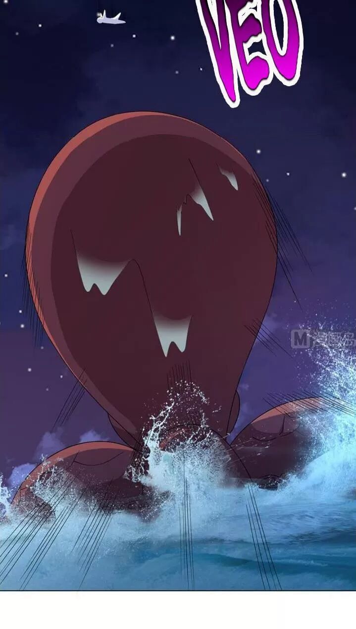 Quy Luật Tình Yêu Ở Mạt Thế Chapter 288 - Trang 2