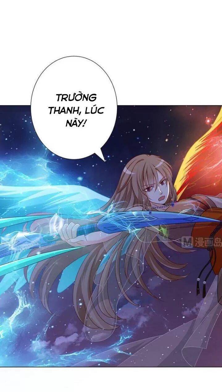 Quy Luật Tình Yêu Ở Mạt Thế Chapter 288 - Trang 2