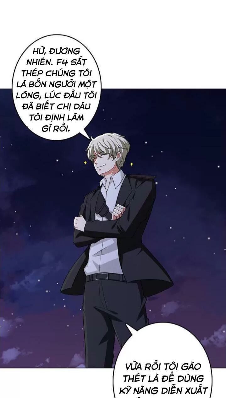 Quy Luật Tình Yêu Ở Mạt Thế Chapter 288 - Trang 2