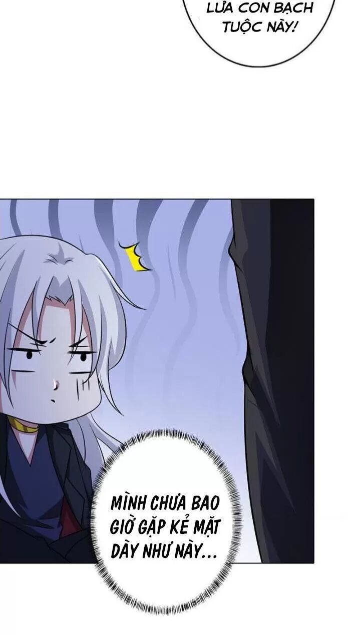 Quy Luật Tình Yêu Ở Mạt Thế Chapter 288 - Trang 2