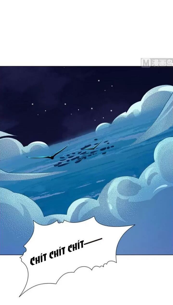 Quy Luật Tình Yêu Ở Mạt Thế Chapter 288 - Trang 2