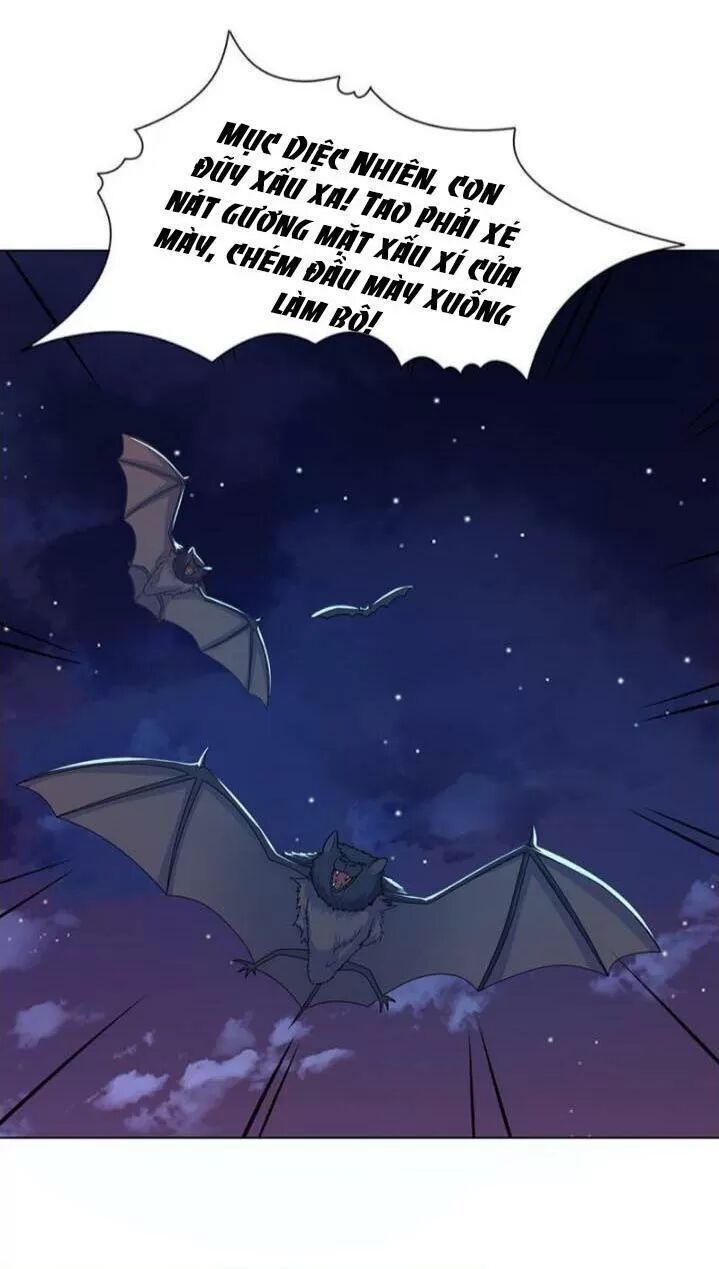 Quy Luật Tình Yêu Ở Mạt Thế Chapter 288 - Trang 2