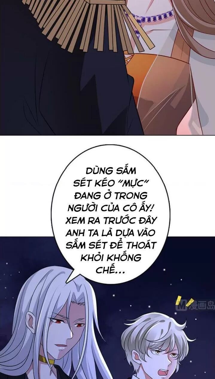 Quy Luật Tình Yêu Ở Mạt Thế Chapter 288 - Trang 2